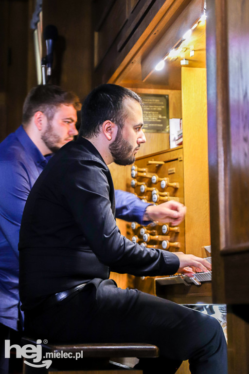 Koncert Muzyki Sakralnej
