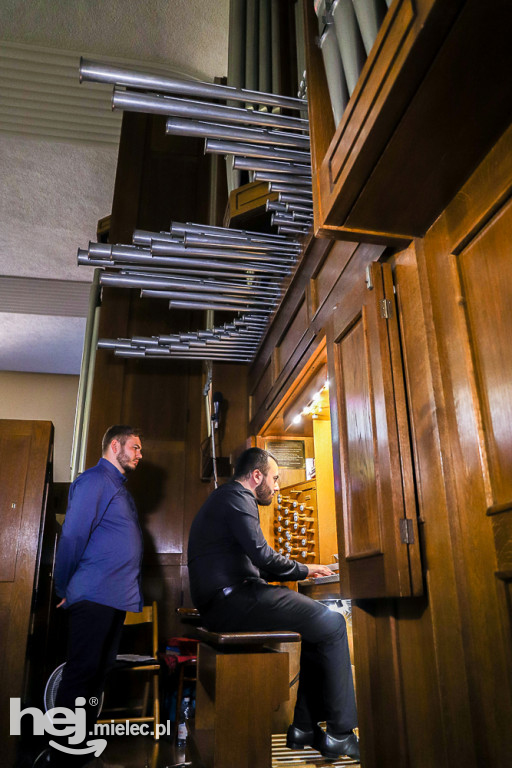 Koncert Muzyki Sakralnej