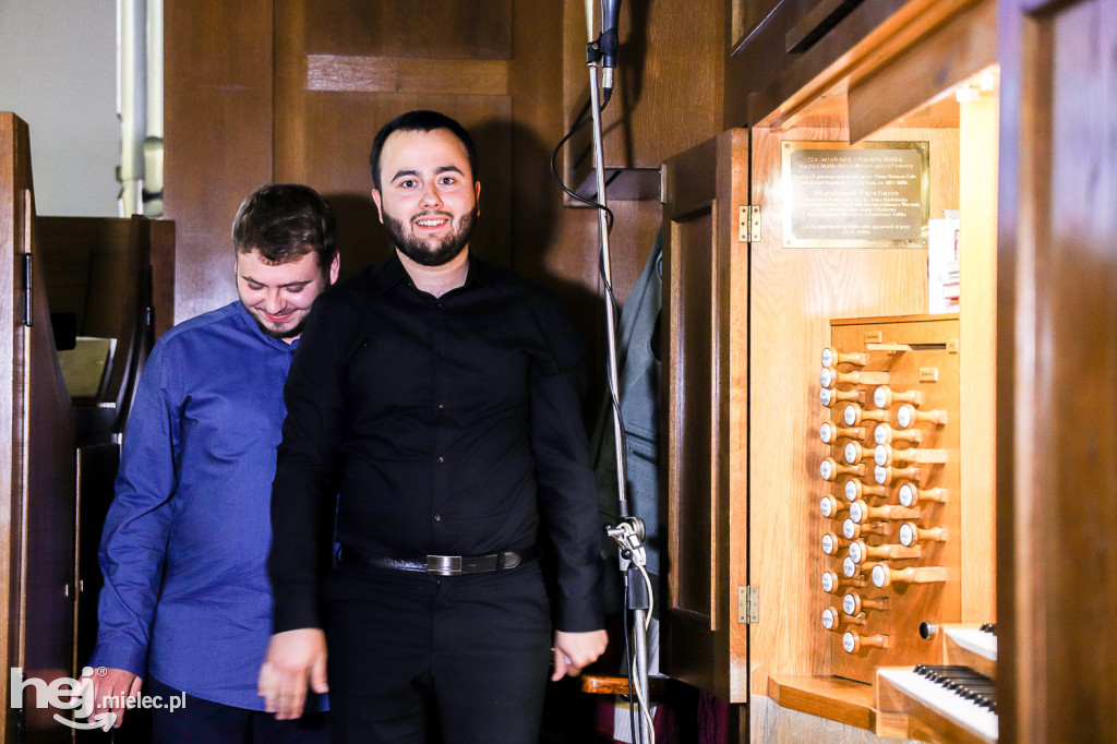 Koncert Muzyki Sakralnej