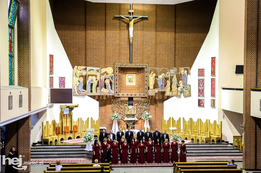 Koncert Muzyki Sakralnej