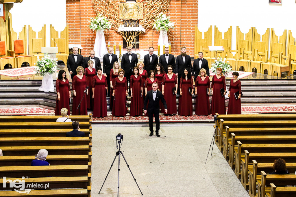 Koncert Muzyki Sakralnej