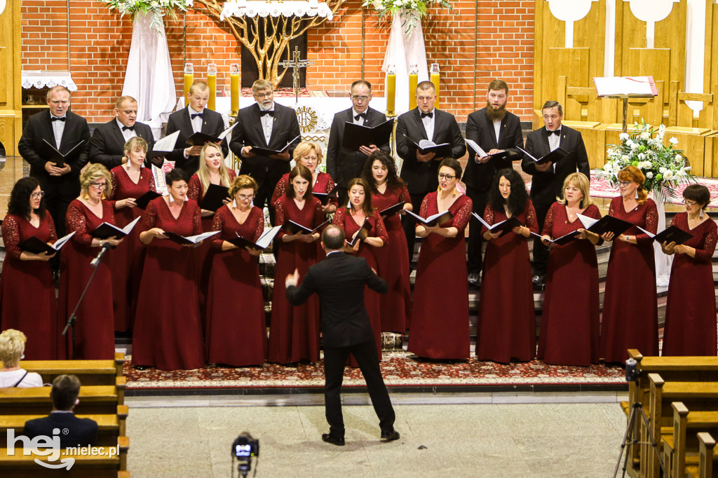 Koncert Muzyki Sakralnej