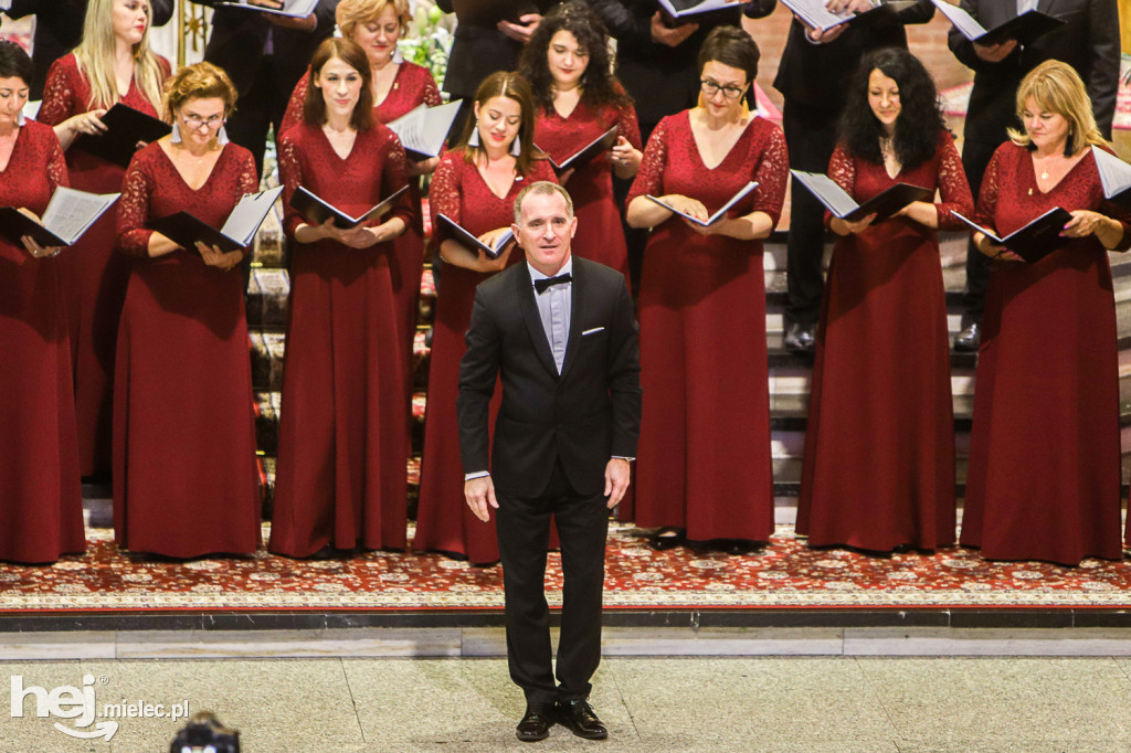 Koncert Muzyki Sakralnej