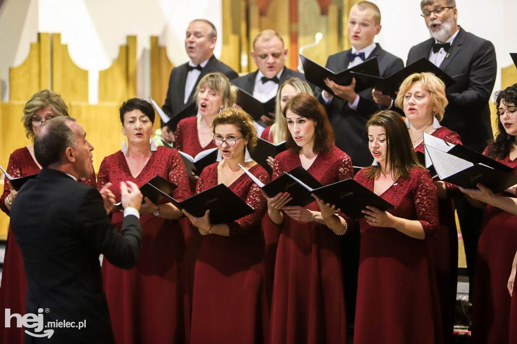 Koncert Muzyki Sakralnej