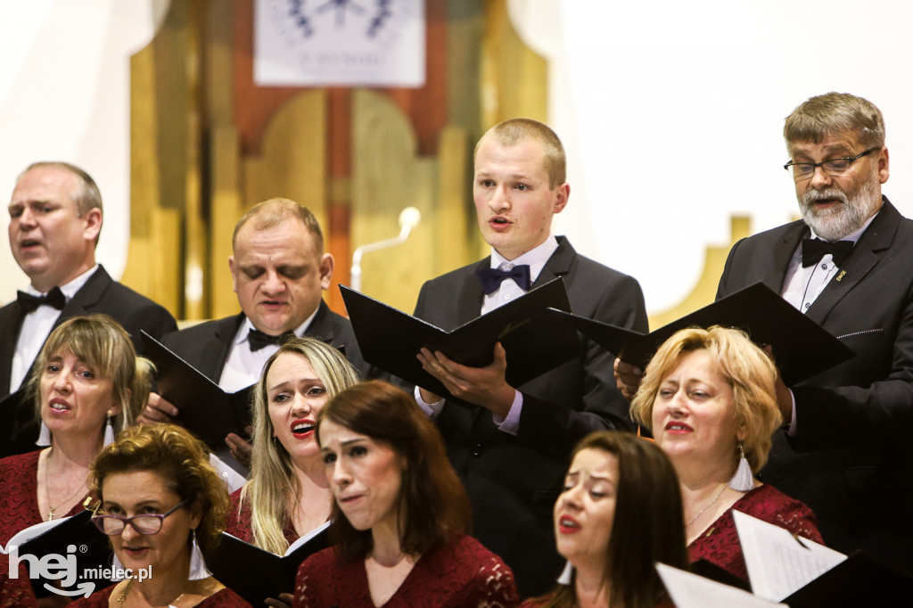 Koncert Muzyki Sakralnej