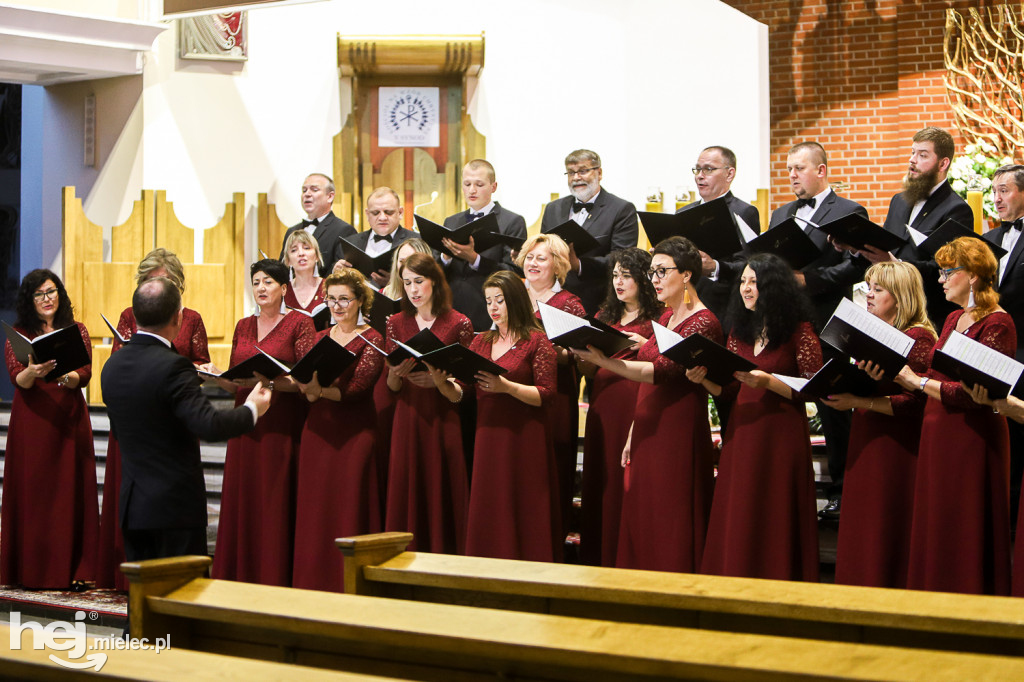 Koncert Muzyki Sakralnej