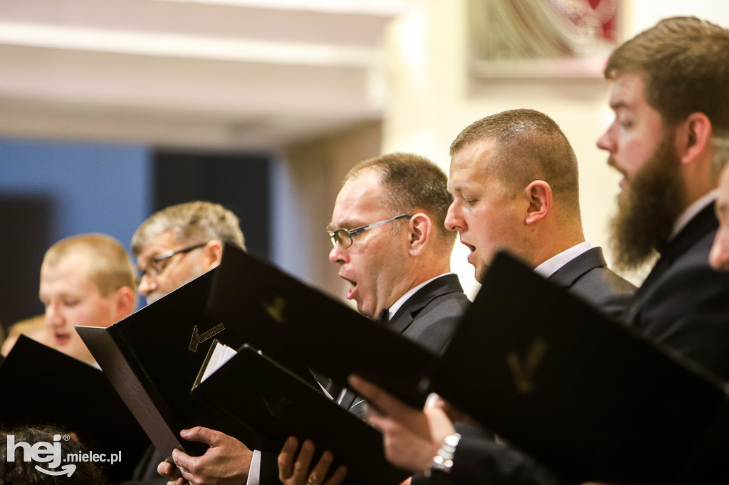 Koncert Muzyki Sakralnej