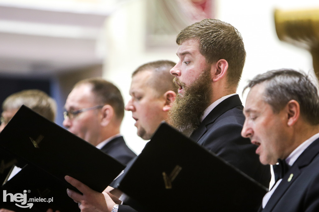 Koncert Muzyki Sakralnej