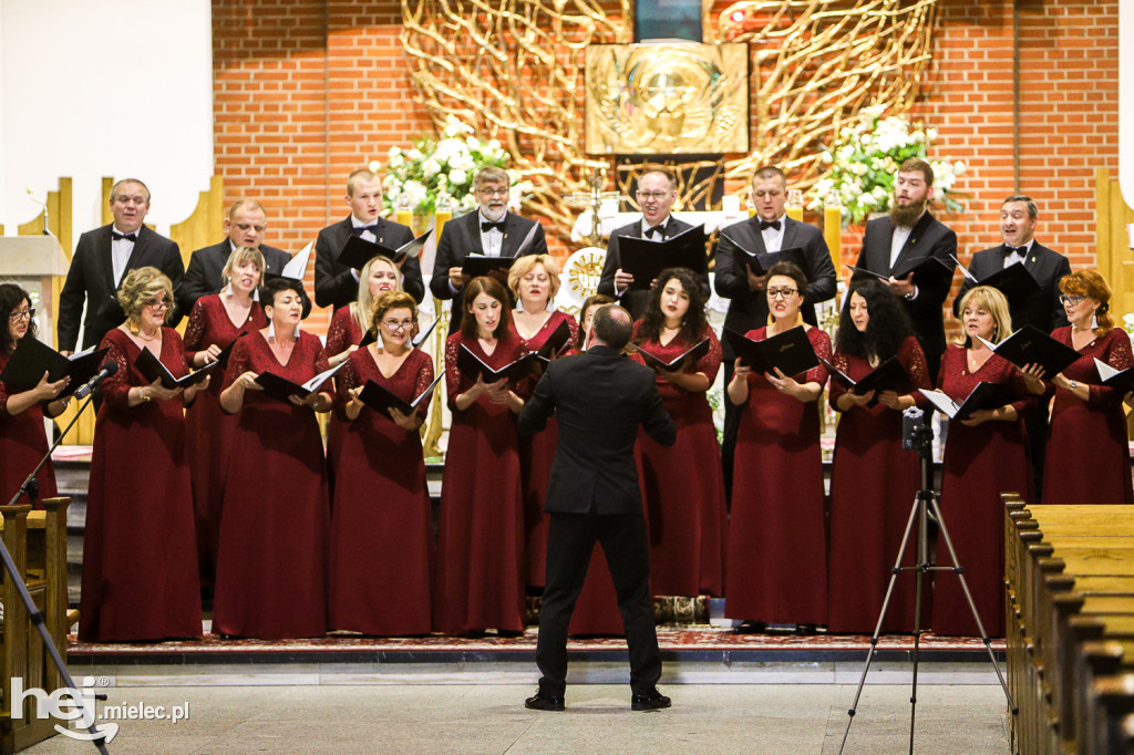 Koncert Muzyki Sakralnej