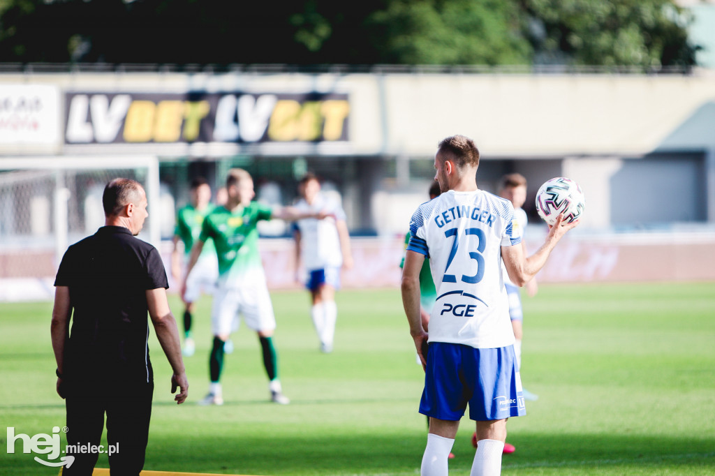 PGE FKS Stal Mielec - Radomiak Radom