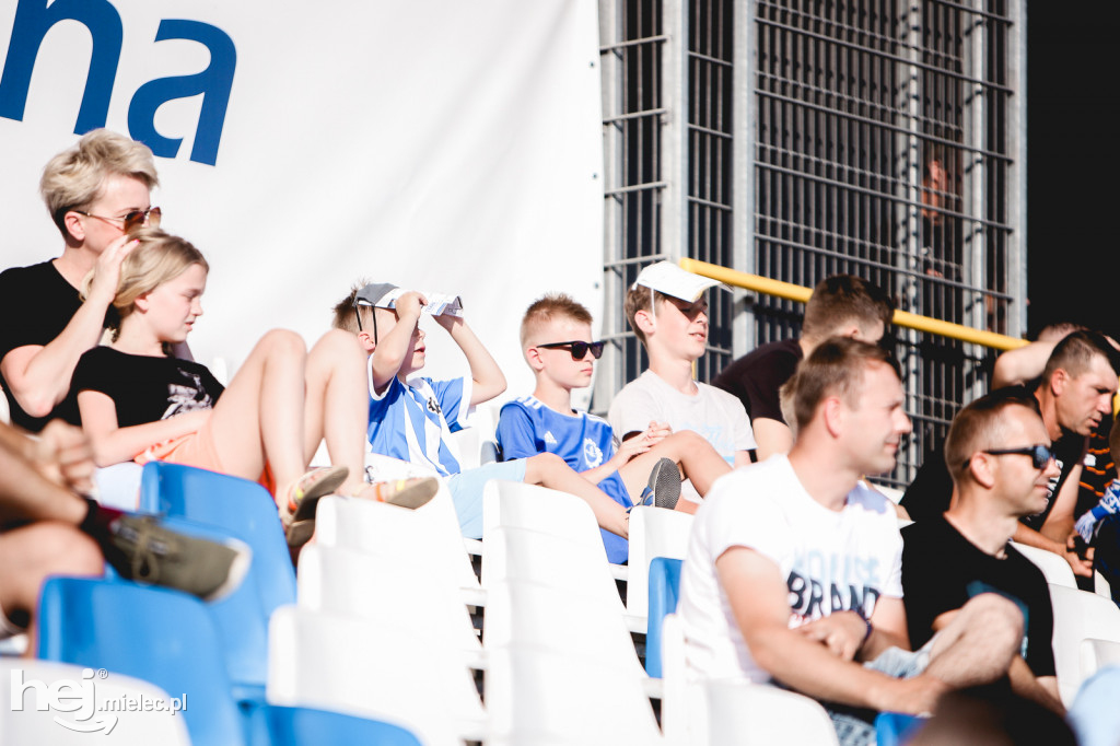 PGE FKS Stal Mielec - Radomiak Radom