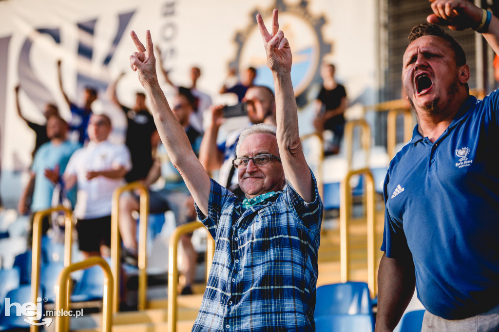 PGE FKS Stal Mielec - Radomiak Radom
