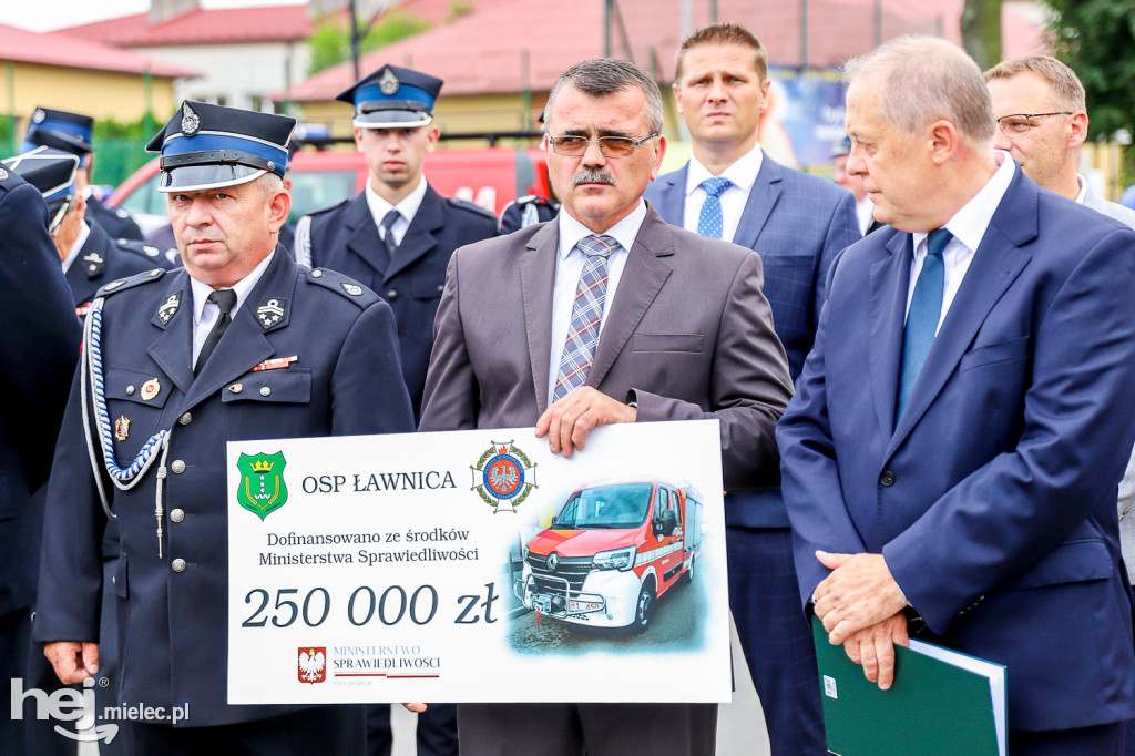 Warchoł u generała Sikorskiego