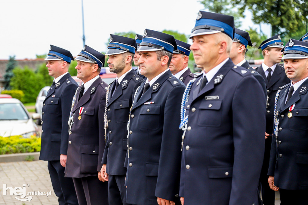 Warchoł u generała Sikorskiego