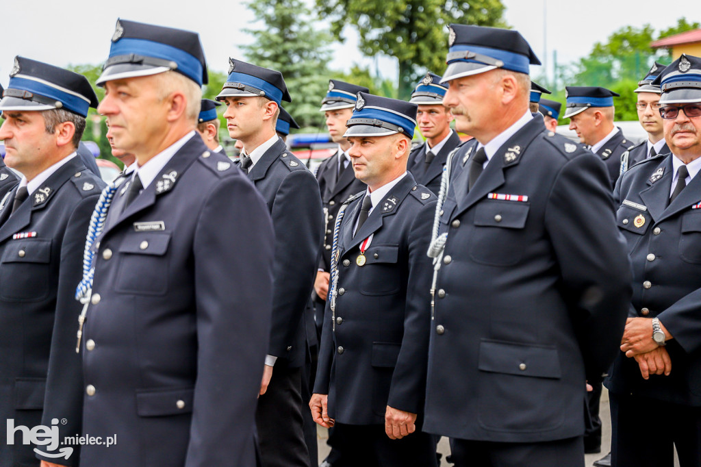 Warchoł u generała Sikorskiego