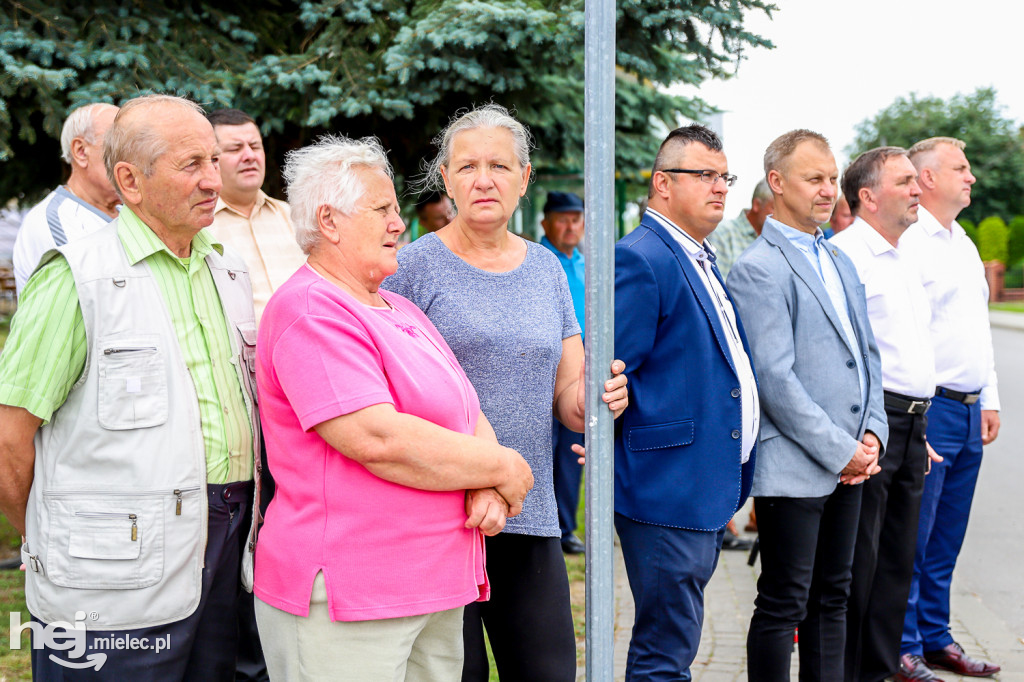 Warchoł u generała Sikorskiego