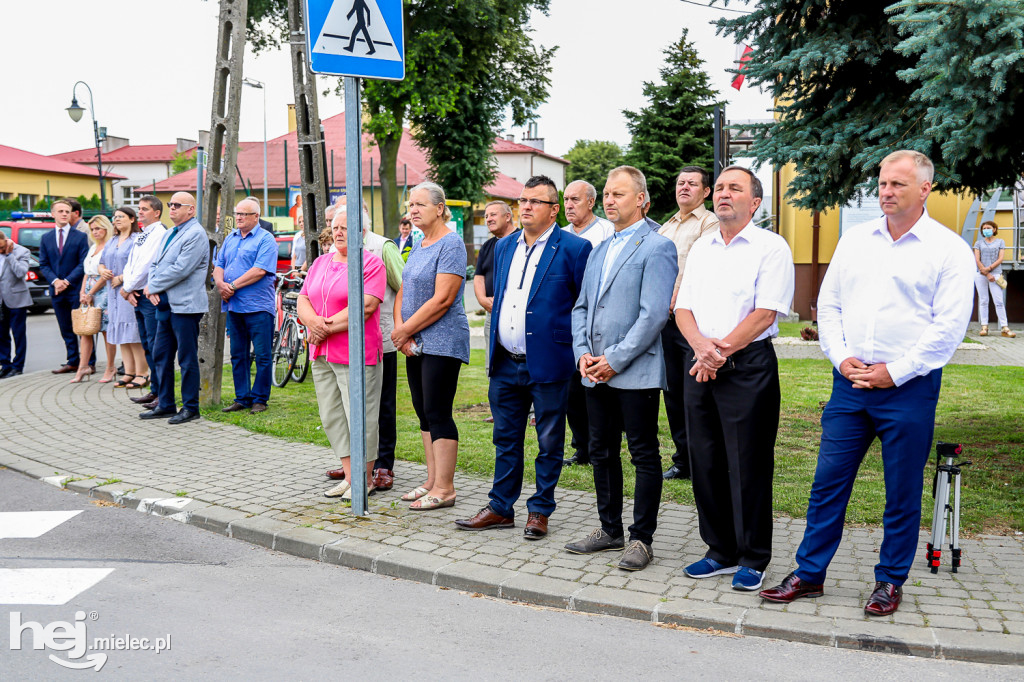 Warchoł u generała Sikorskiego