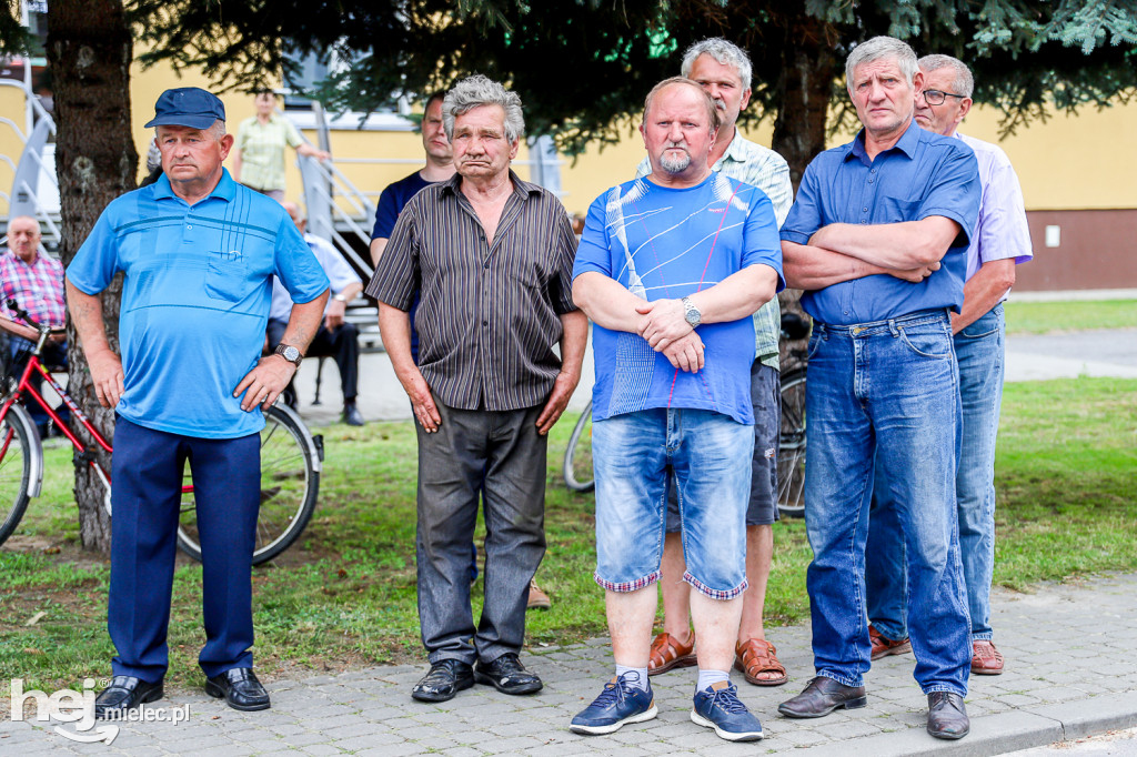 Warchoł u generała Sikorskiego