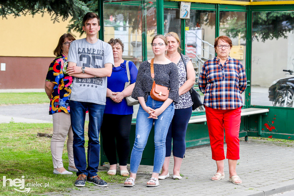 Warchoł u generała Sikorskiego
