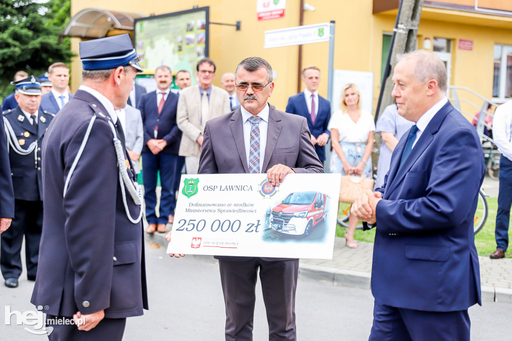 Warchoł u generała Sikorskiego