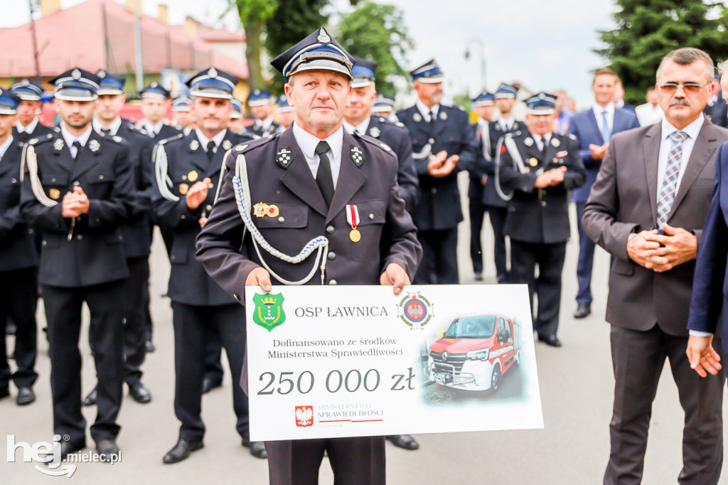 Warchoł u generała Sikorskiego