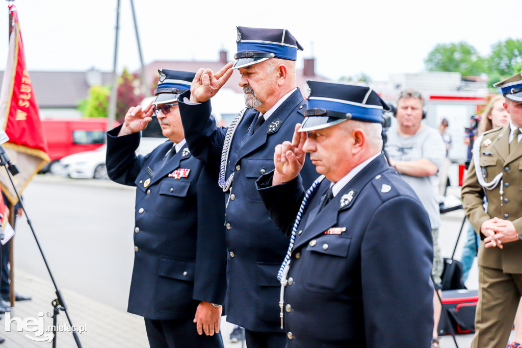 Warchoł u generała Sikorskiego