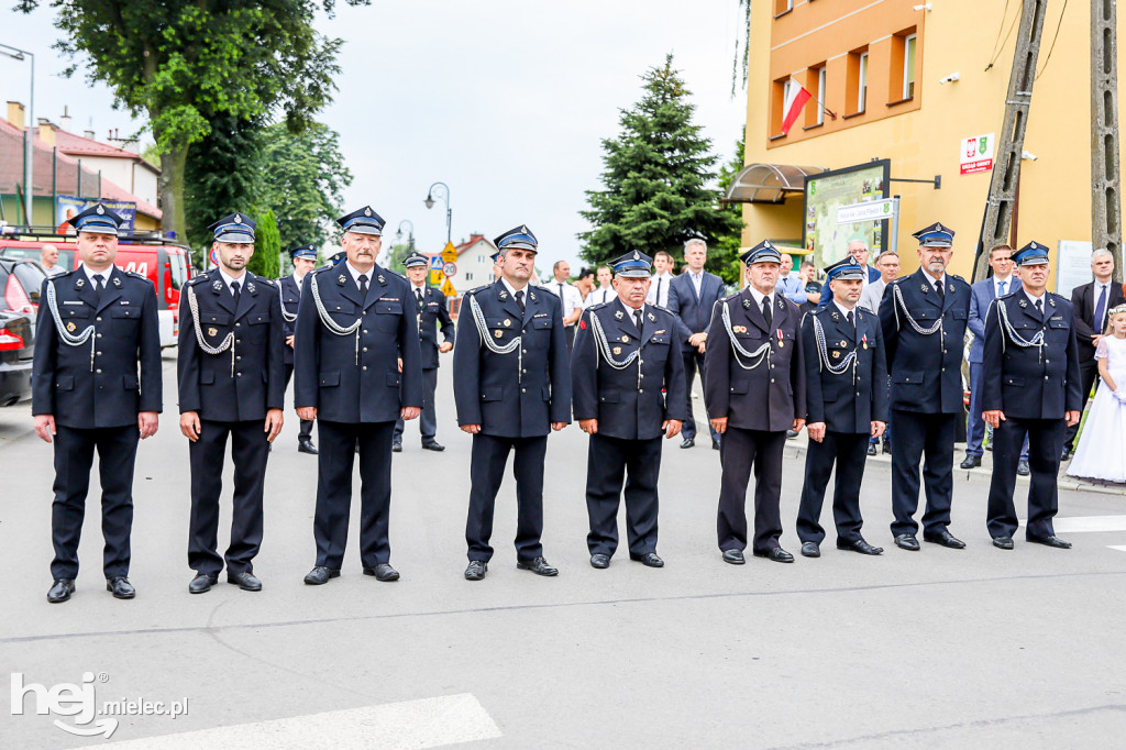 Warchoł u generała Sikorskiego