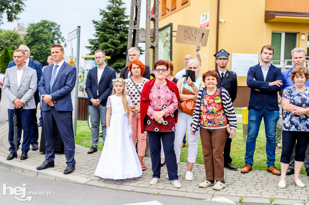 Warchoł u generała Sikorskiego