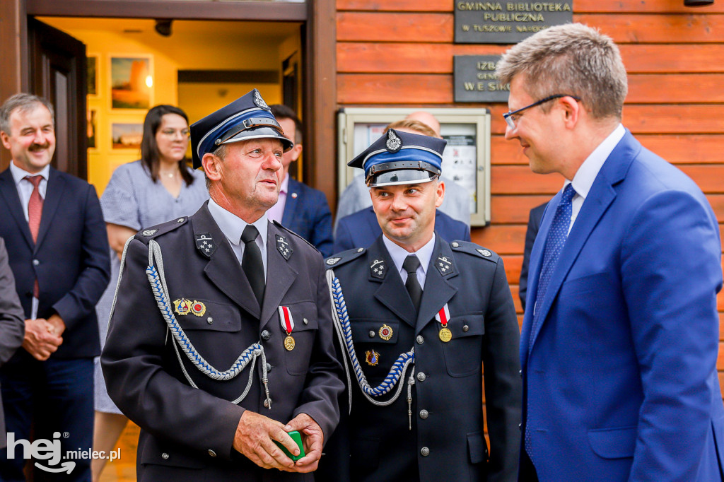 Warchoł u generała Sikorskiego