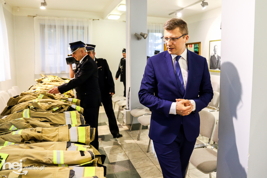 Warchoł u generała Sikorskiego