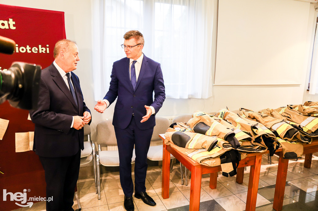 Warchoł u generała Sikorskiego