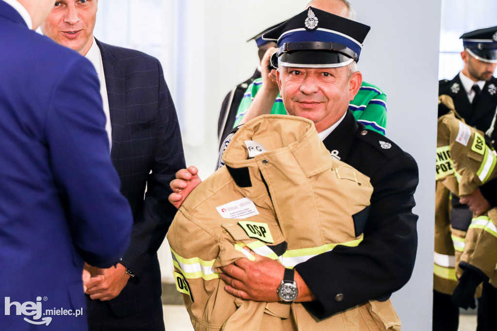 Warchoł u generała Sikorskiego