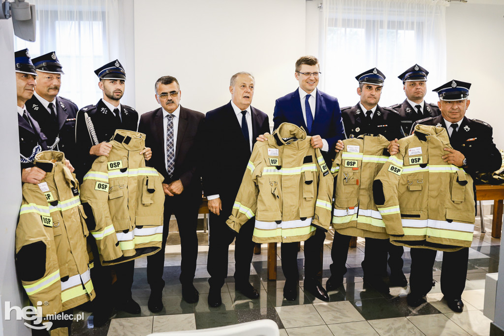 Warchoł u generała Sikorskiego
