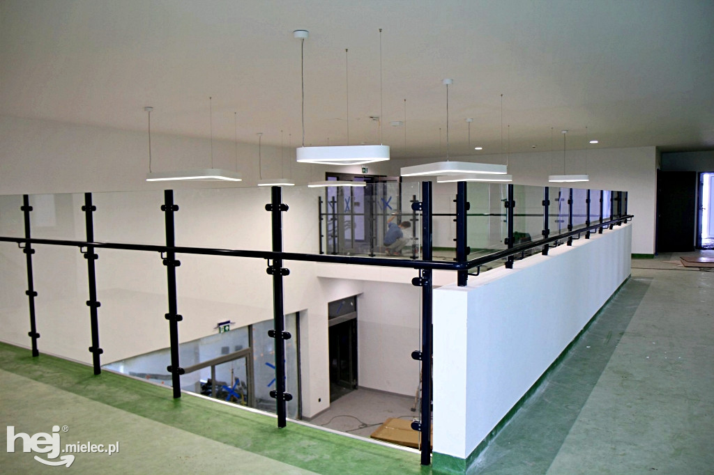 Budowa Przedszkola Miejskiego nr 20