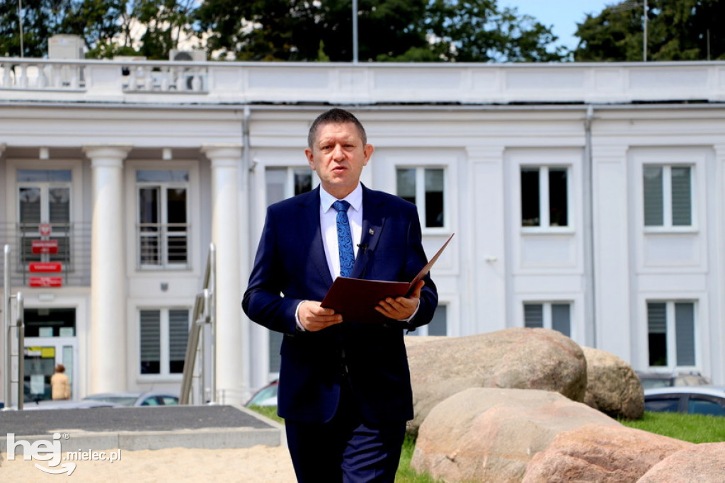Gala Komputer dla najlepszego 2020