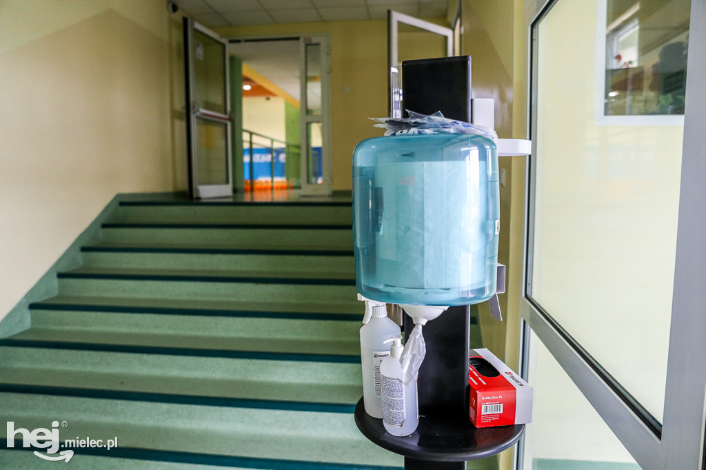 SPR Stal Mielec rozpoczęła przygotowania