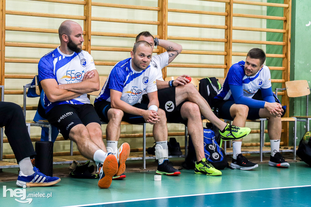 SPR Stal Mielec rozpoczęła przygotowania