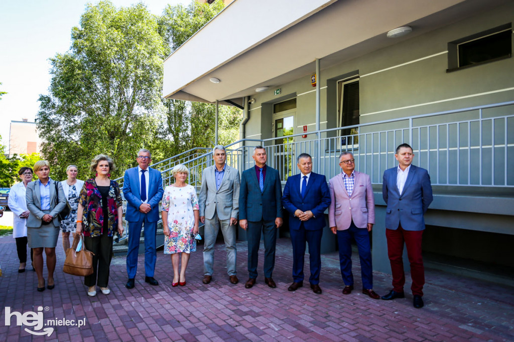 Przychodnia nr 5 po remoncie oddana do użytku