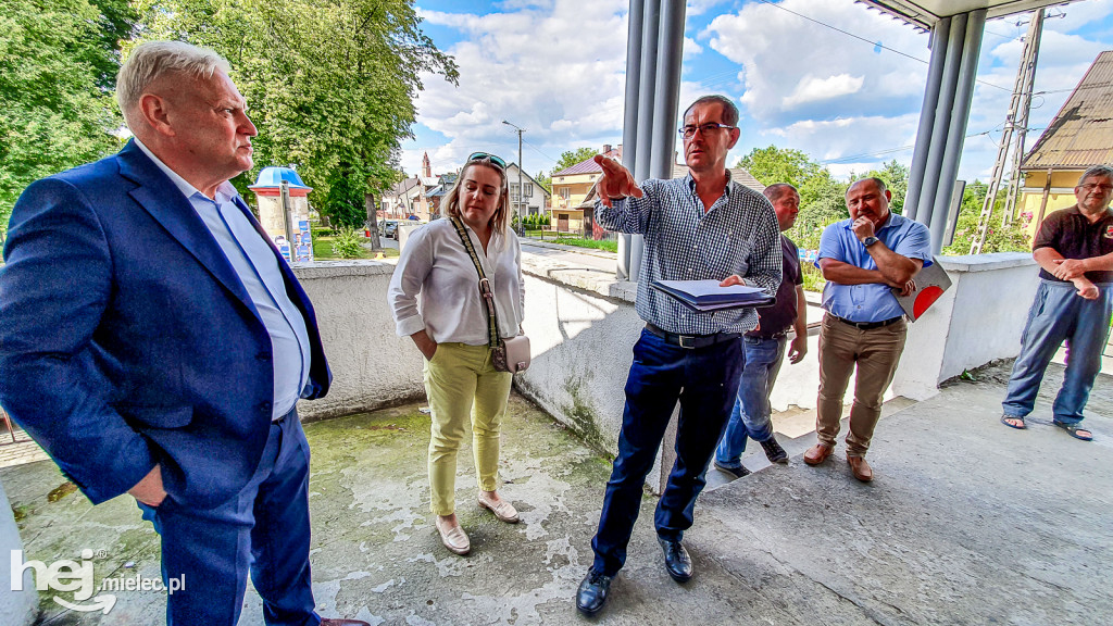 Radni poznali blaski i cienie miejskich inwestycji