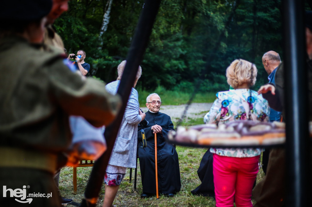 99. urodziny ks. Franciszka Hanka