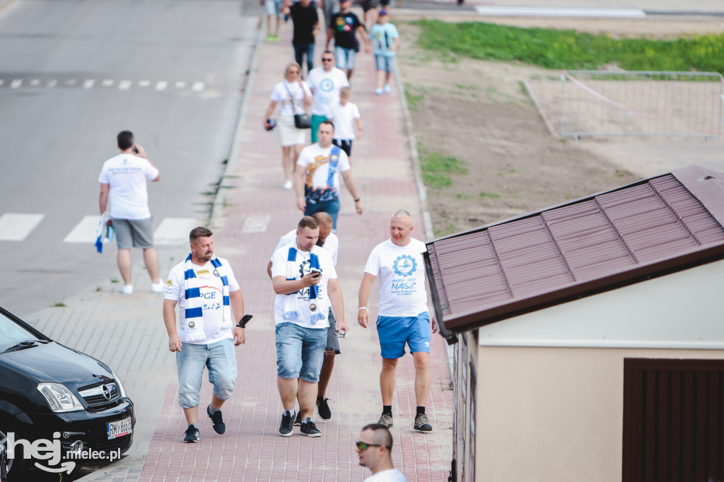 PGE FKS Stal Mielec - Chojniczanka Chojnice