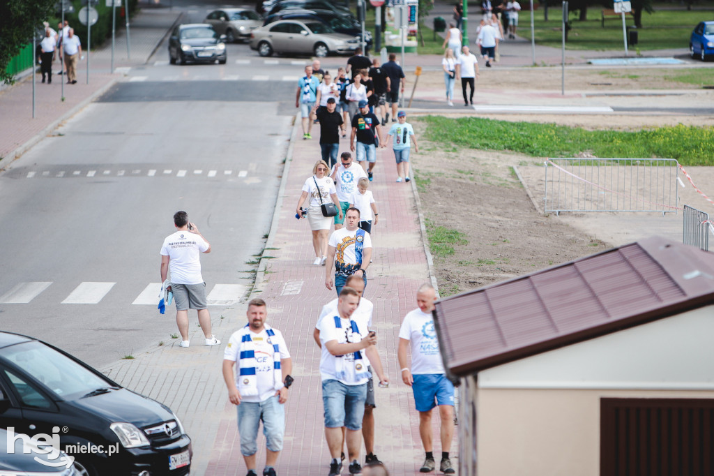 PGE FKS Stal Mielec - Chojniczanka Chojnice