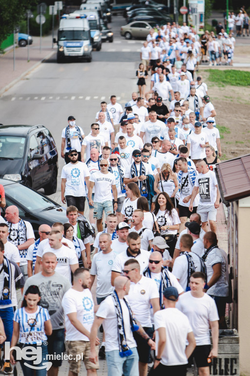 PGE FKS Stal Mielec - Chojniczanka Chojnice