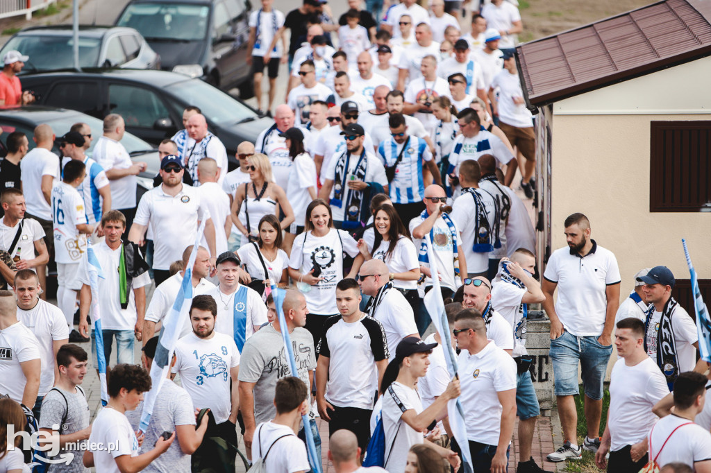 PGE FKS Stal Mielec - Chojniczanka Chojnice