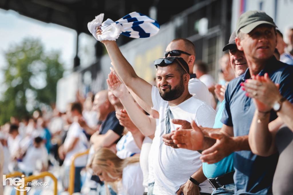 PGE FKS Stal Mielec - Chojniczanka Chojnice