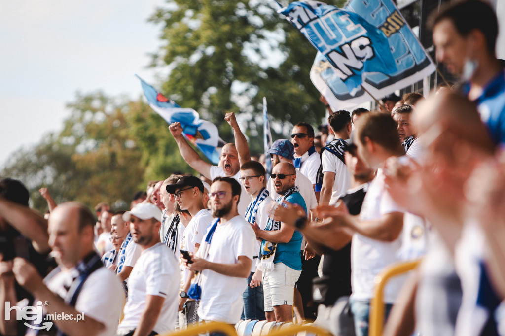 PGE FKS Stal Mielec - Chojniczanka Chojnice