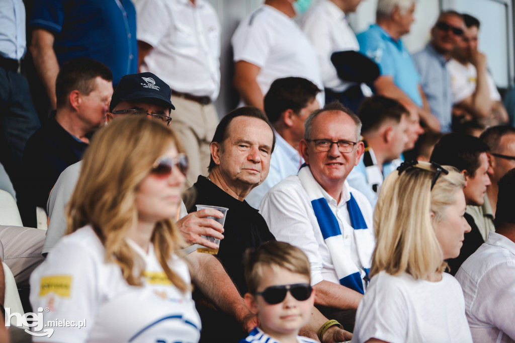 PGE FKS Stal Mielec - Chojniczanka Chojnice