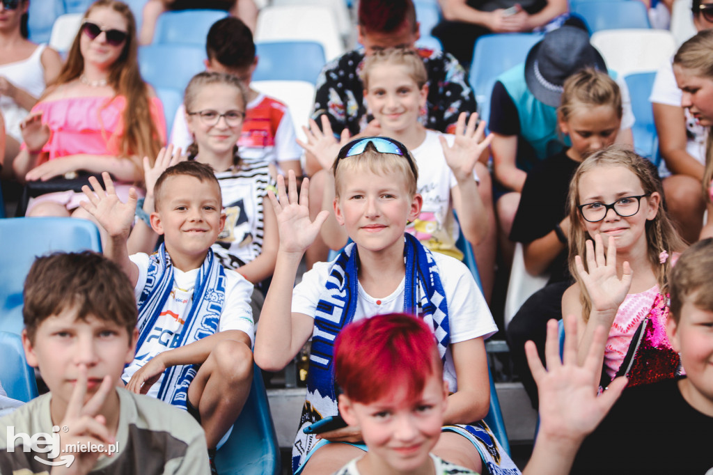 PGE FKS Stal Mielec - Chojniczanka Chojnice