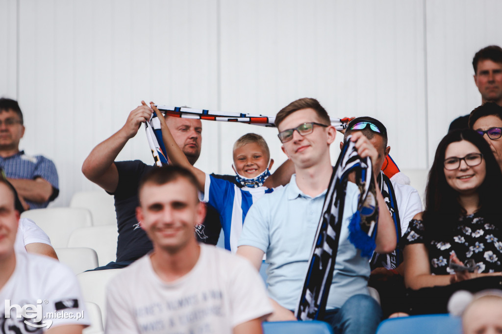 PGE FKS Stal Mielec - Chojniczanka Chojnice