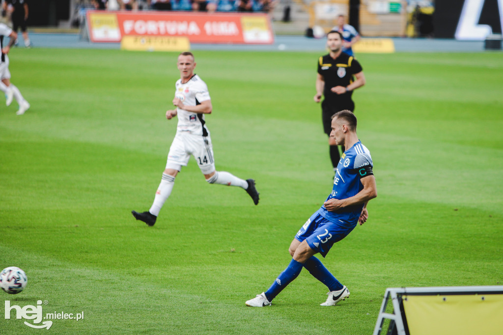 PGE FKS Stal Mielec - Chojniczanka Chojnice